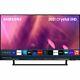 Samsung Ue43au9000 Series 9 43 Inch Tv Smart 4k Ultra Hd Led Analog & Digital