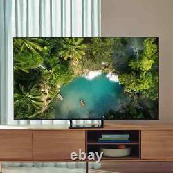 Samsung UE43AU9000KXXU 43 Inch 4K Ultra HD Smart TV