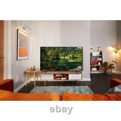 Samsung UE43BU8000 43 Inch LED 4K Ultra HD Smart TV Bluetooth WiFi