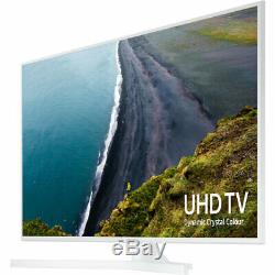 Samsung UE43RU7410 RU7410 43 Inch TV Smart 4K Ultra HD LED Freeview HD and