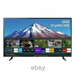 Samsung UE43TU7020KXXU 43 Inch 4K Ultra Smart, NO STAND Collection Only UNS