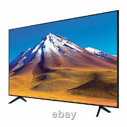 Samsung UE43TU7020KXXU 43 Inch Smart 4K Ultra HD HDR LED TV