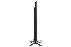 Samsung UE43TU7100 43 Inch 4K Ultra HD Smart WiFi LED TV Black