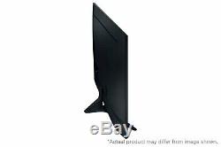 Samsung UE43TU8500 43 Inch 4K Ultra HD HDR Smart WiFi LED TV Black