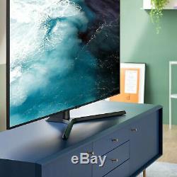 Samsung UE43TU8500 43 Inch 4K Ultra HD HDR Smart WiFi LED TV Black