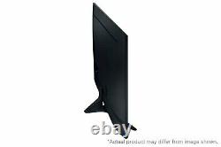 Samsung UE43TU8500 43 Inch 4K Ultra HD HDR WiFi LED Smart TV Black