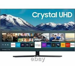 Samsung UE43TU8507UXX 43 Inch Smart TV 4K Ultra HD HDR LED Bixby Alexa, Google