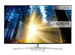 Samsung UE49KS8000 49 Inch SMART 4K Ultra HD Quantum Dot LED TV C Grade