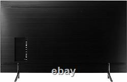Samsung UE49NU7100 49-Inch 4K Ultra HD Certified HDR Smart TV Black