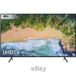 Samsung UE49NU7100 NU7100 49 Inch 4K Ultra HD A Smart LED TV 3 HDMI