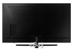 Samsung UE49NU8000TXXU 49 Inch SMART 4K Ultra HD HDR LED TV TVPlus Freesat HD