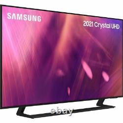 Samsung UE50AU9000 Series 9 50 Inch TV Smart 4K Ultra HD LED TV Plus Bluetooth