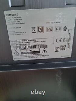 Samsung UE50AU9000KXXU 50 Inch 4K Ultra HD Smart TV