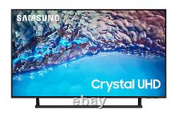 Samsung UE50BU8500 50 inch 4K Ultra HD HDR Smart LED TV