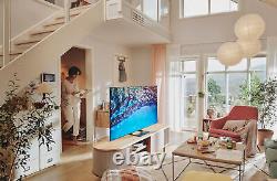 Samsung UE50BU8500 50 inch 4K Ultra HD HDR Smart LED TV