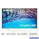 Samsung Ue50bu8510kxxu 50 Inch 4k Ultra Hd Smart Tv