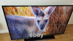 Samsung UE50HU6900 50 Inch 4K Ultra HD Smart LED TV PICK UP ONLY