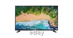 Samsung UE50NU7020 NU7000 50 Inch 4K Ultra HD Smart LED TV