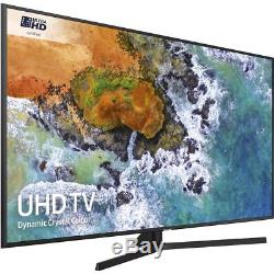 Samsung UE50NU7400 50 Inch 4K Ultra HD Smart LED TV 3 HDMI