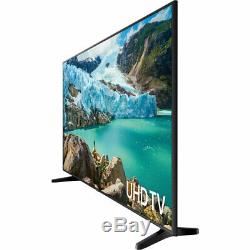 Samsung UE50RU7020 50 Inch TV Smart 4K Ultra HD LED Freeview HD 3 HDMI