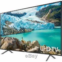 Samsung UE50RU7100 RU7100 50 Inch 4K Ultra HD Smart LED TV 3 HDMI