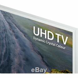 Samsung UE50RU7410 RU7410 50 Inch TV Smart 4K Ultra HD LED Freeview HD and