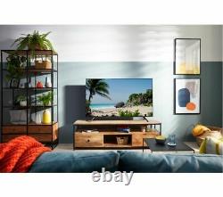 Samsung UE50TU7020KXXU 50 Inch Smart 4K Ultra HD HDR LED TV