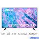 Samsung Ue55cu7110kxxu 55 Inch 4k Ultra Hd Smart Tv