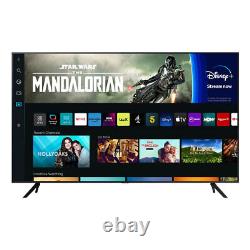 Samsung UE55CU7110KXXU 55 Inch 4K Ultra HD Smart TV