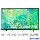 Samsung Ue55cu8070uxxu 55 Inch 4k Ultra Hd Smart Tv Dynamic Crystal Colour