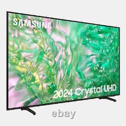 Samsung UE55DU8070UXXU 55 Inch LED 4K Ultra HD Smart TV