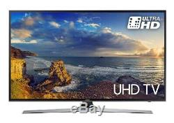 Samsung UE55MU6120 55 Inch SMART 4K Ultra HD HDR LED TV TVPlus C Grade