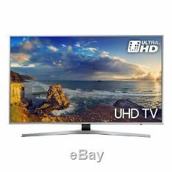 Samsung UE55MU6400 55 Inch 4K Ultra HD HDR Freesat & Freeview Smart TV