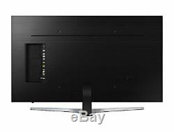 Samsung UE55MU6400 55 Inch 4K Ultra HD HDR Freesat & Freeview Smart TV