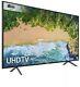 Samsung Ue55nu7100 55-inch 4k Ultra Hd Certified Hdr Smart Tv Charcoal Black