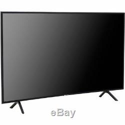 Samsung UE55NU7300 NU7000 55 Inch Curved 4K Ultra HD A Smart LED TV 3 HDMI