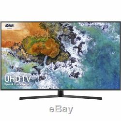 Samsung UE55NU7400 55 Inch 4K Ultra HD A Smart LED TV 3 HDMI