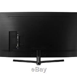 Samsung UE55NU7500 NU7500 55 Inch Curved 4K Ultra HD Smart LED TV 3 HDMI