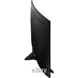 Samsung UE55NU7500 NU7500 55 Inch Curved 4K Ultra HD Smart LED TV 3 HDMI