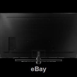Samsung UE55NU8000 NU8000 55 Inch 4K Ultra HD Certified Smart LED TV 4 HDMI
