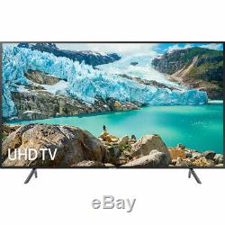 Samsung UE55RU7100 RU7100 55 Inch TV Smart 4K Ultra HD LED Freeview HD 3 HDMI