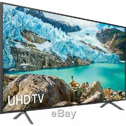 Samsung UE55RU7100 RU7100 55 Inch TV Smart 4K Ultra HD LED Freeview HD 3 HDMI
