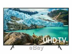 Samsung UE55RU7100 RU7100 55 Inch TV Smart 4K Ultra HD LED Freeview HD 3 HDMI 8