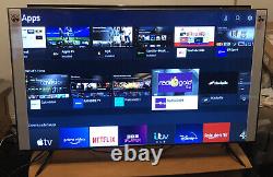 Samsung UE55TU7000 HDR 4K Ultra HD Smart TV, 55 inch