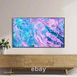 Samsung UE58CU7100KXXU 58 Inch 4K Ultra HD Smart TV