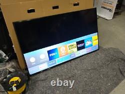 Samsung UE60KU6000K 60 Inch Smart 4K Ultra HD LED TV No Stand