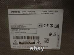 Samsung UE60KU6000K 60 Inch Smart 4K Ultra HD LED TV No Stand