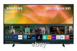 Samsung UE65AU8000 65 Inch TV Smart 4K Ultra HD LED