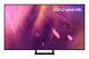 Samsung Ue65au9000 (2021) Hdr 4k Ultra Hd Smart Tv, 65 Inch, Led, Black