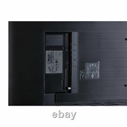 Samsung UE65AU9000 (2021) HDR 4K Ultra HD Smart TV, 65 inch, LED, Black